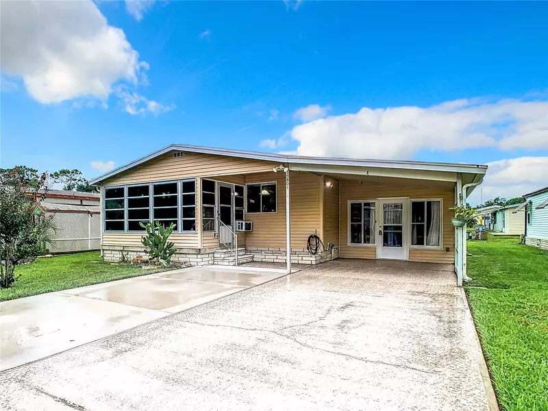 35801 VERDA DR, Zephyrhills, FL 33541