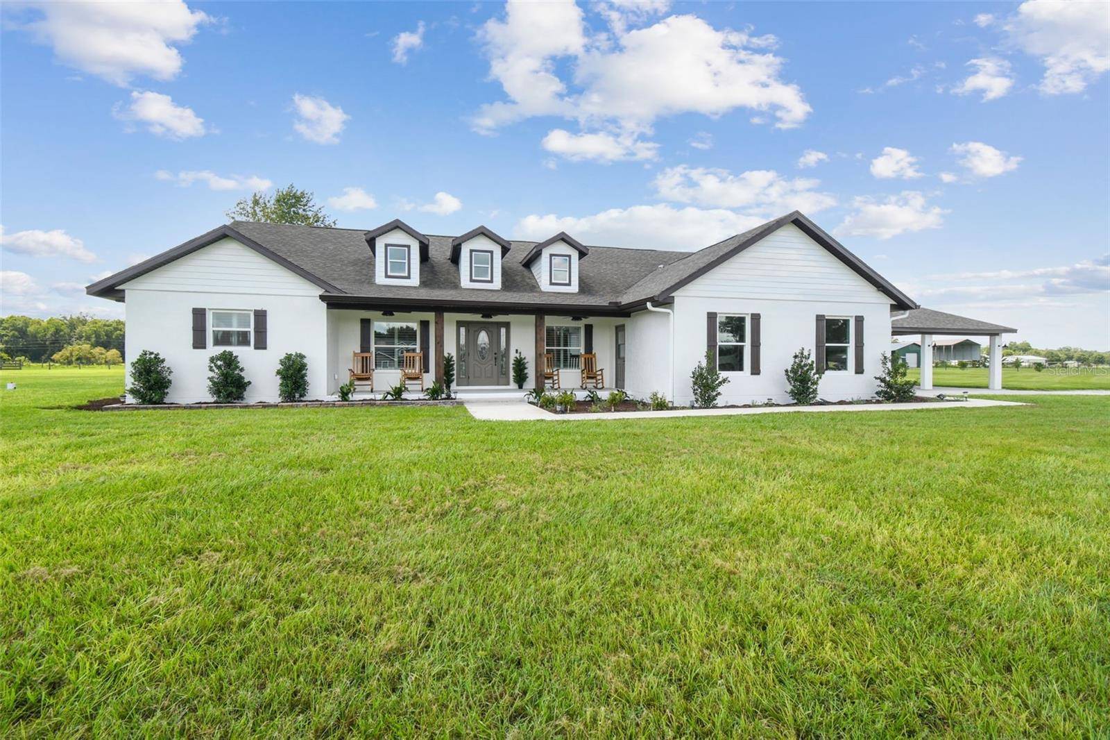4369 SW 73RD TRL, Bushnell, FL 33513