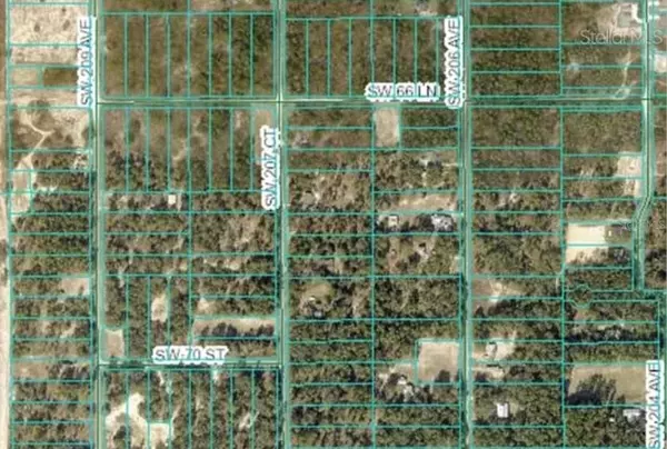 Dunnellon, FL 34432,0 SW 207 CT