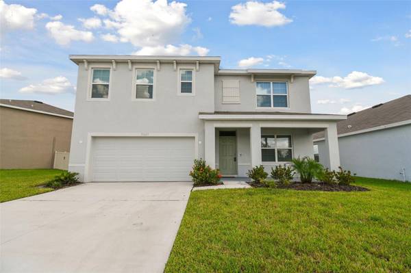 33405 HAMILTON HILL LN, Wesley Chapel, FL 33545