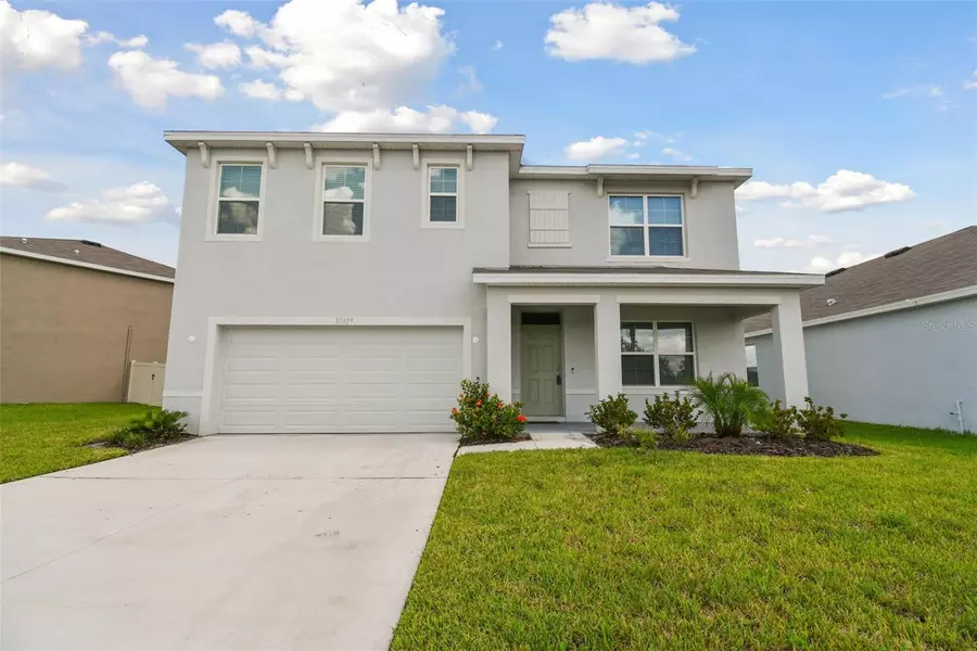 33405 HAMILTON HILL LN, Wesley Chapel, FL 33545