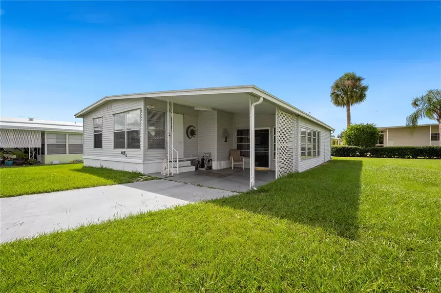 36652 BETH AVE, Zephyrhills, FL 33542