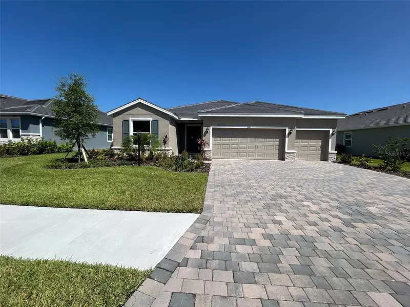 3814 BUTTE TRL, Lakewood Ranch, FL 34211