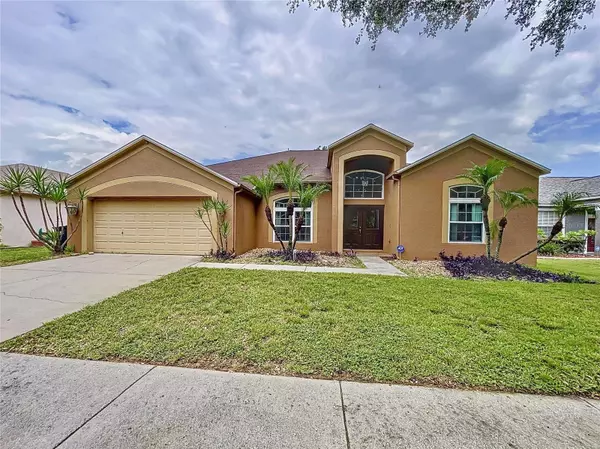 4114 AMBER RIDGE LN, Valrico, FL 33594