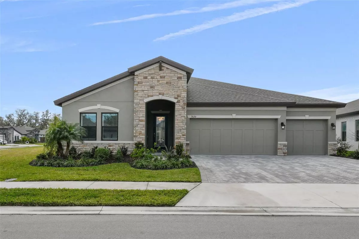 Parrish, FL 34219,9120 WARM SPRINGS CIR