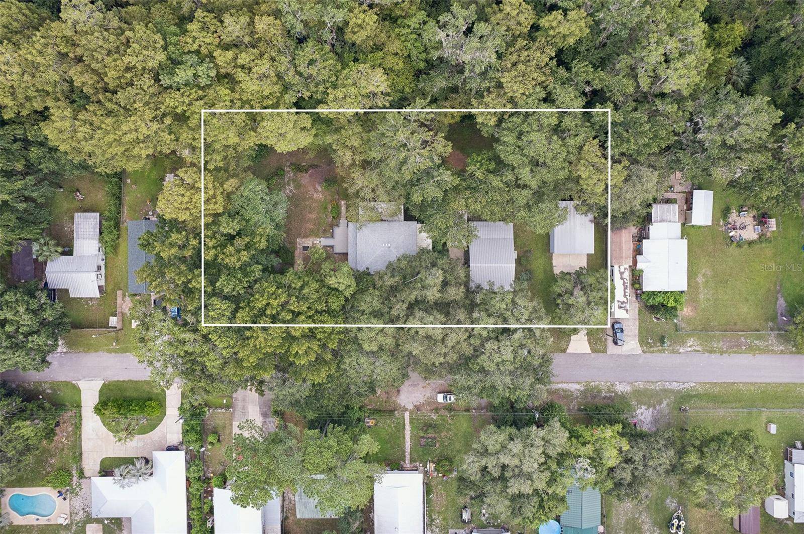 Bushnell, FL 33513,3603 CR 626N