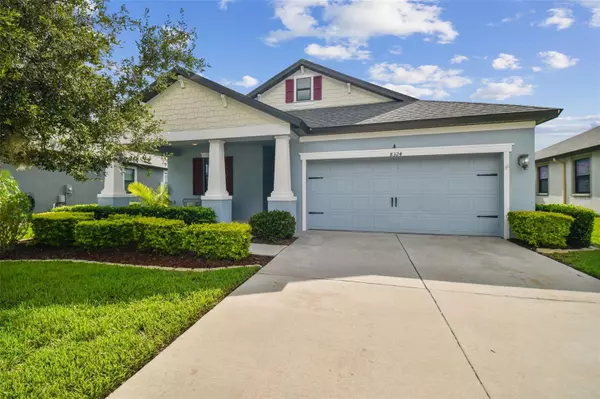 Land O Lakes, FL 34638,8324 AUBURN RISE CT