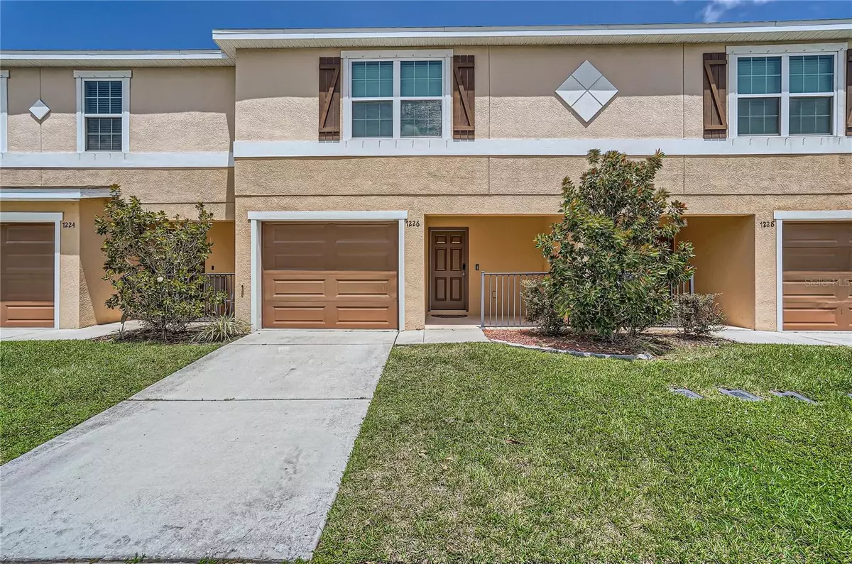 Gibsonton, FL 33534,7226 MERLOT SIENNA AVE