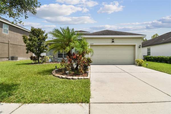 14247 ALISTAR MANOR DR,  Wimauma,  FL 33598