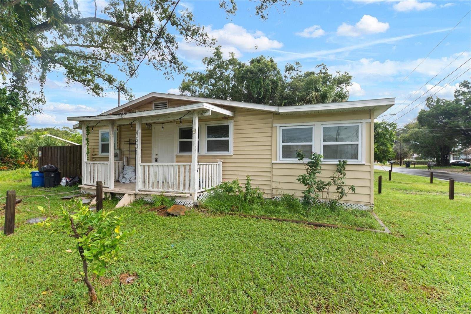 4501 43RD ST N, St Petersburg, FL 33714