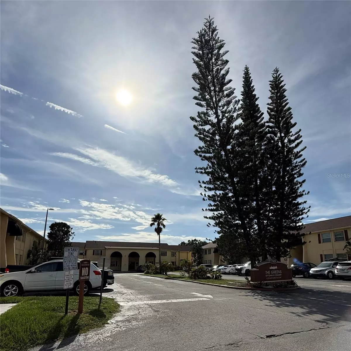 Tampa, FL 33615,7522 GALLINETA CT #7522