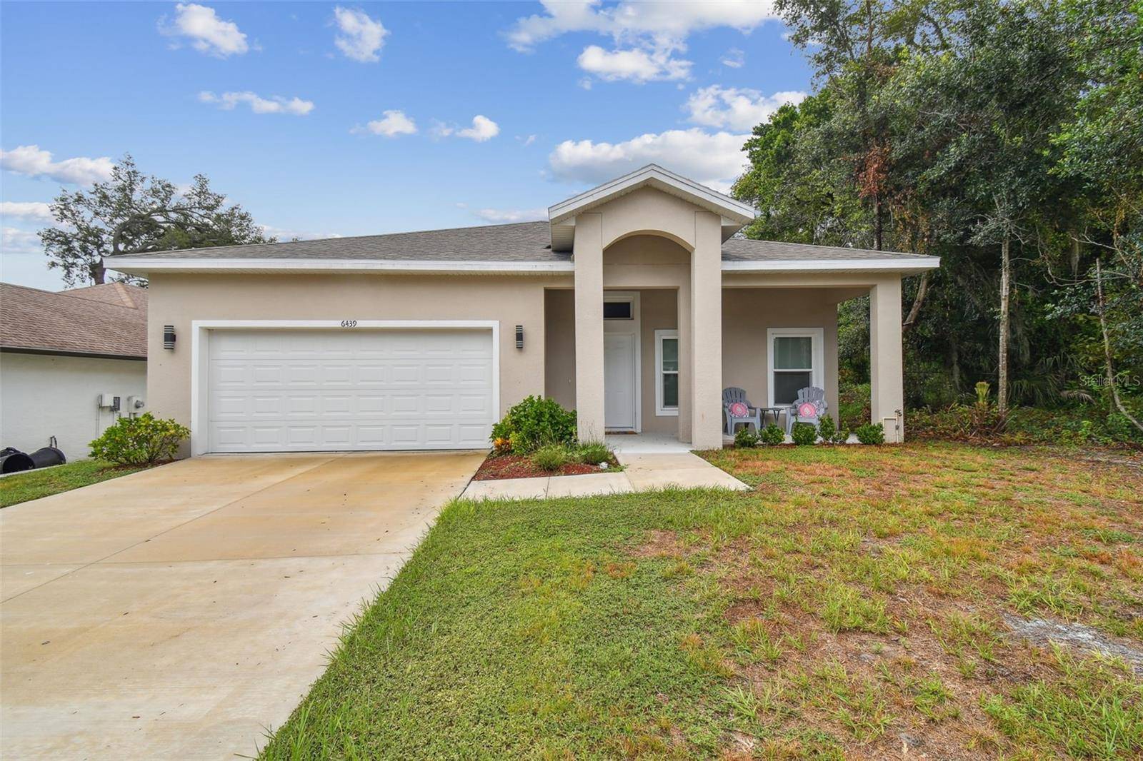 New Port Richey, FL 34653,6439 TAYLOR CT