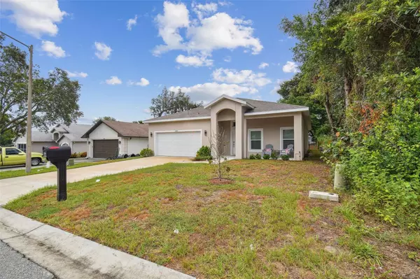 New Port Richey, FL 34653,6439 TAYLOR CT