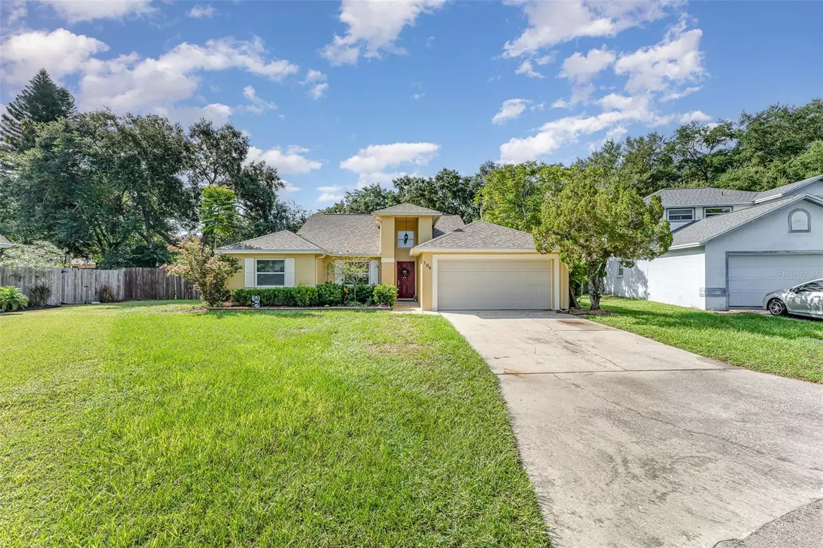 Winter Haven, FL 33884,106 ST KITTS CIR