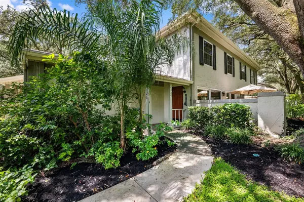 Temple Terrace, FL 33617,6326 TREETOP CIR