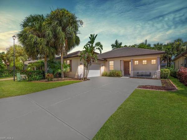 12886 TIMBER RIDGE DR, Fort Myers, FL 33913