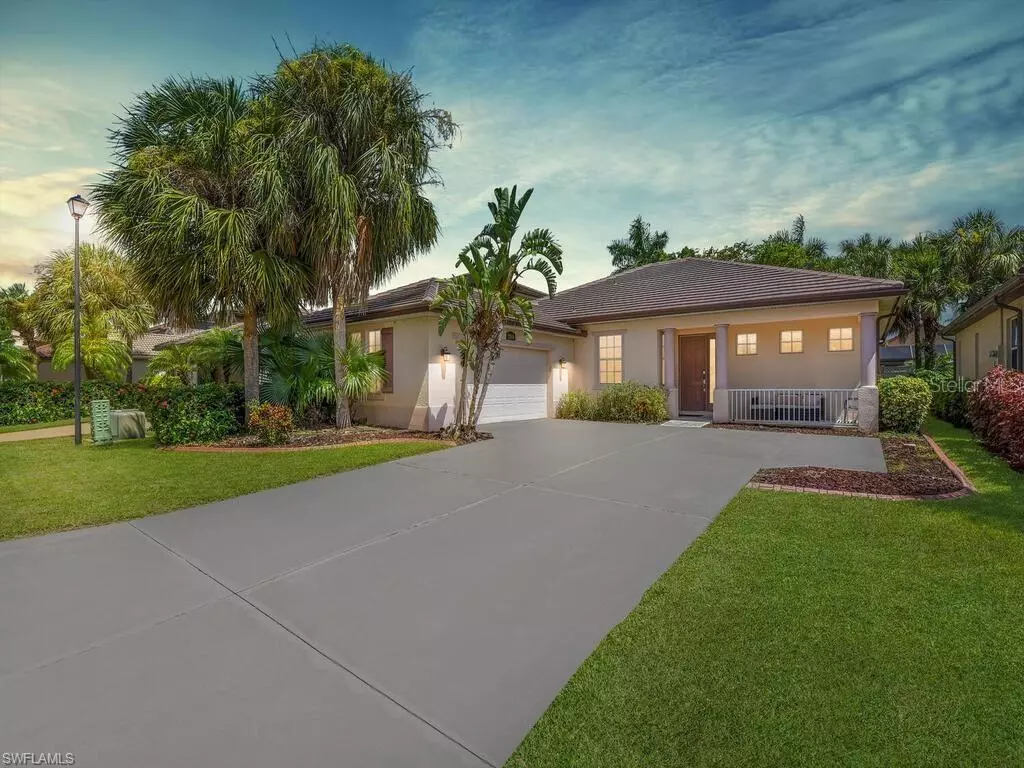 Fort Myers, FL 33913,12886 TIMBER RIDGE DR