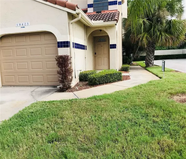 Tampa, FL 33615,10425 LA MIRAGE CT #202