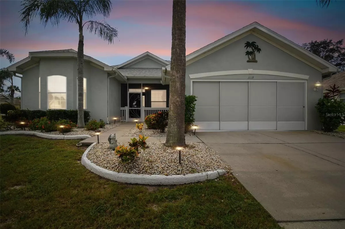 Sun City Center, FL 33573,1119 VILLEROY DR