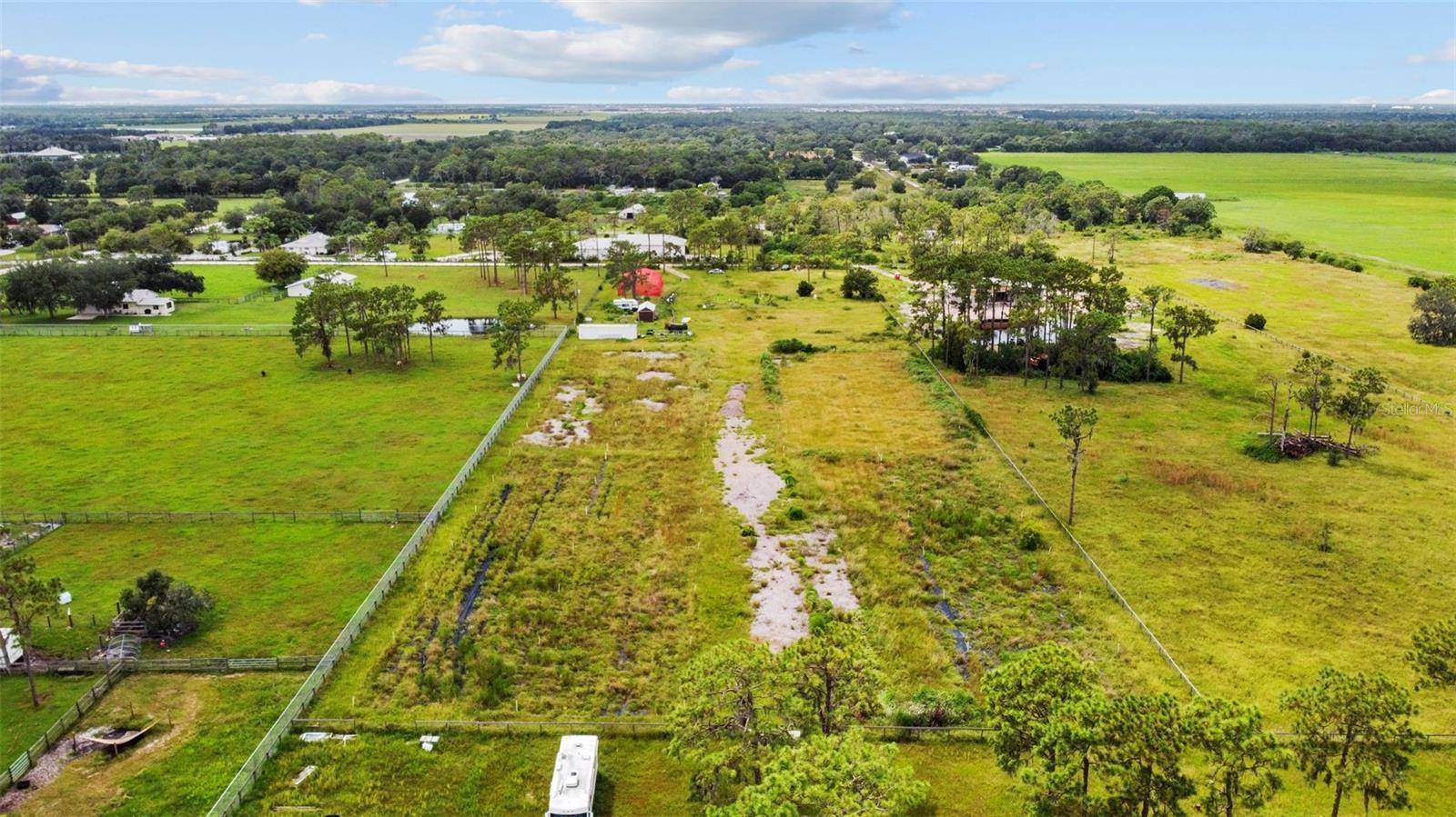 Myakka City, FL 34251,4625 241ST ST E