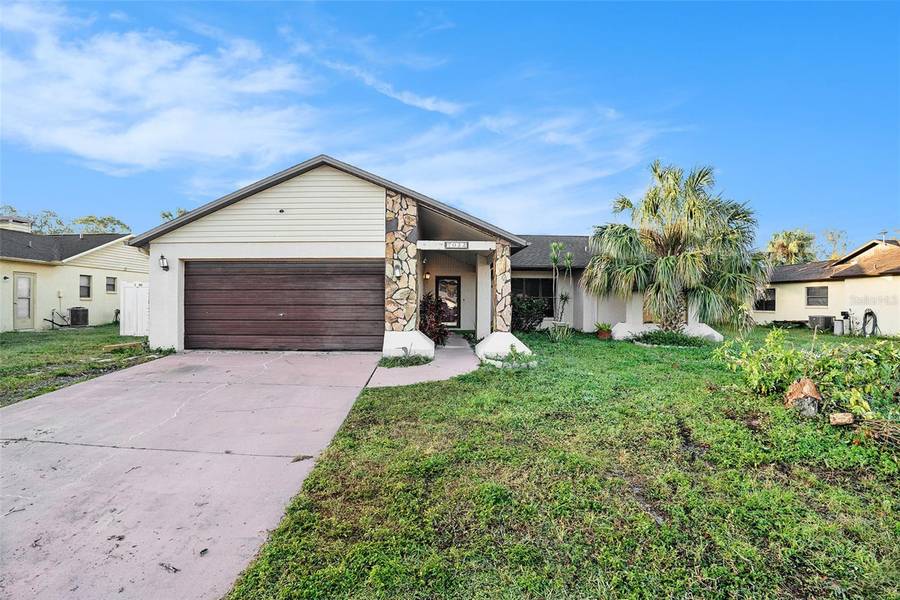 7022 ARBOR VIEW LN, New Port Richey, FL 34653