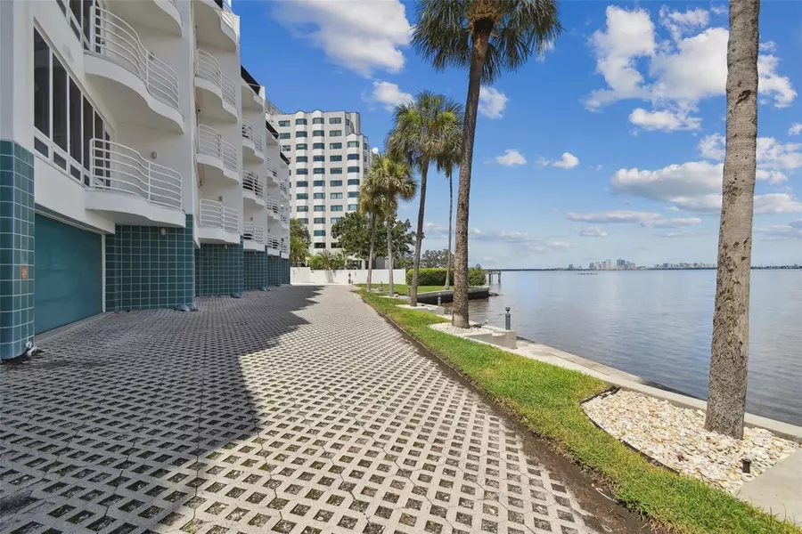 4950 BAYSHORE BLVD #23, Tampa, FL 33611