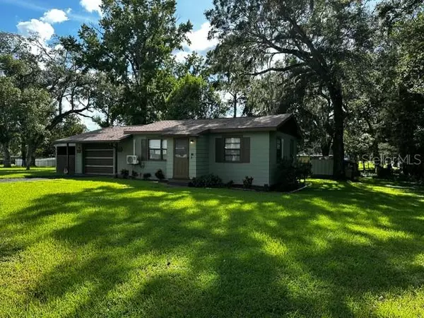 Brooksville, FL 34601,327 PALM LN