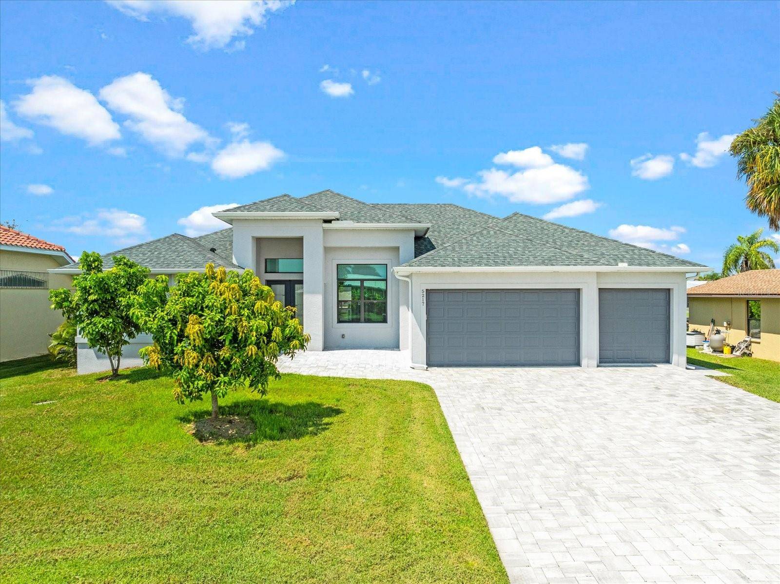 Port Charlotte, FL 33981,5217 FORBES TER