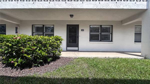 5085 1ST ST NE #142, Saint Petersburg, FL 33703