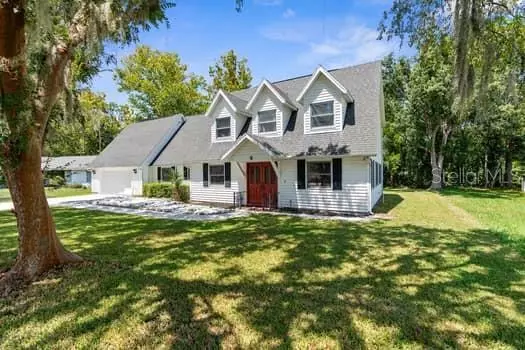 Homosassa, FL 34446,6 SYCAMORE CT W