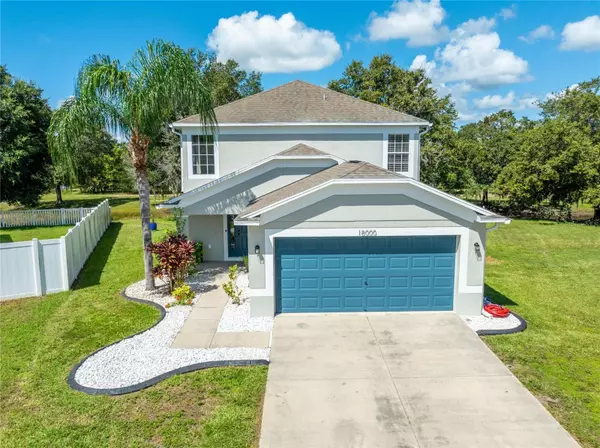 Land O Lakes, FL 34638,18000 GLASTONBURY LN