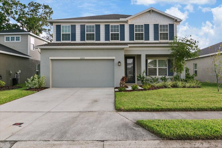 10523 DAYBREAK GLN, Parrish, FL 34219