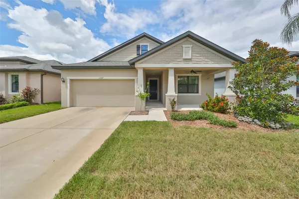 12267 CREEK PRESERVE DR, Riverview, FL 33579