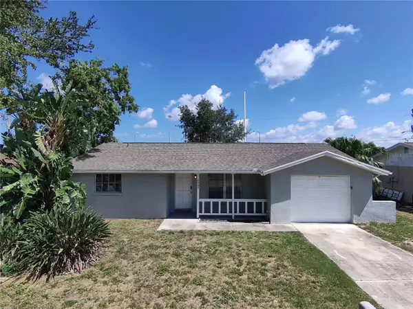 6905 AMARILLO ST, Port Richey, FL 34668
