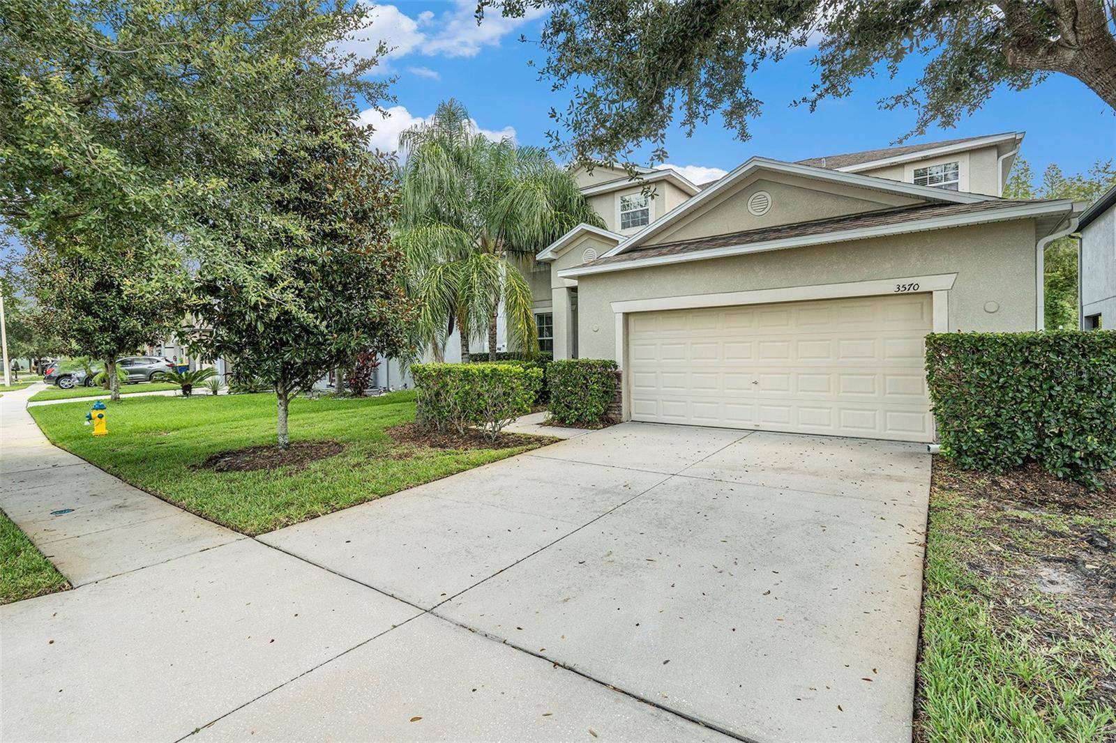 3570 LEFAYS PT, Land O Lakes, FL 34638