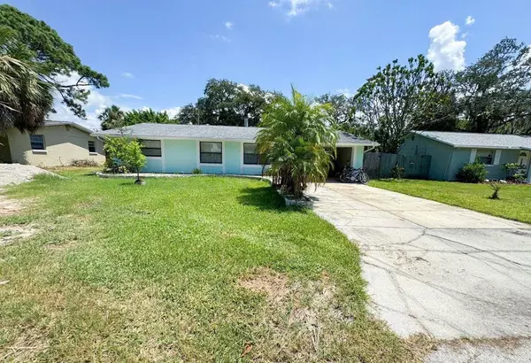 7246 DIANNE DR, New Port Richey, FL 34652