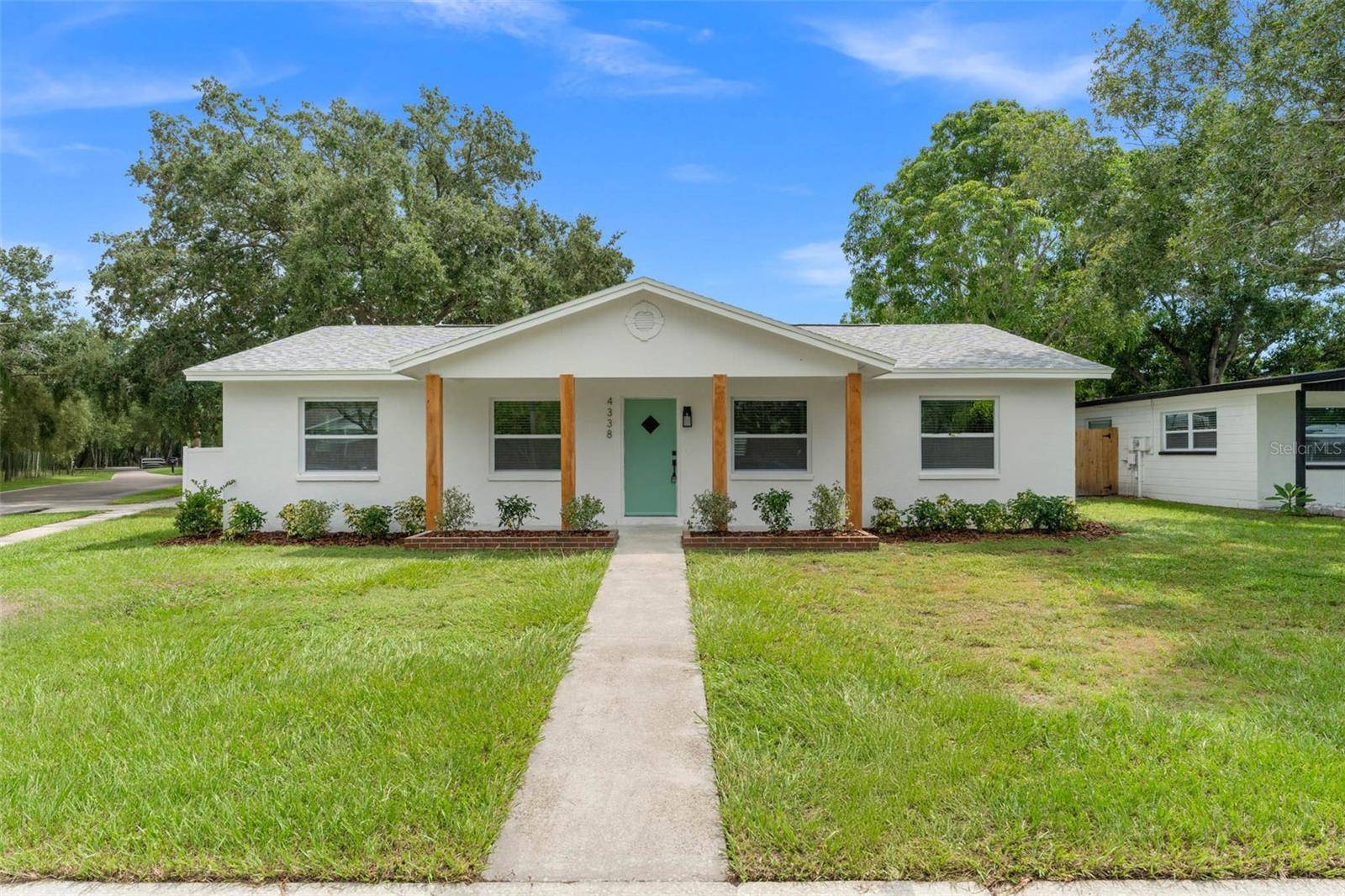 Tampa, FL 33611,4338 WALLACE CIR