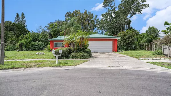 2488 ORANGEPOINTE AVE, Palm Harbor, FL 34683