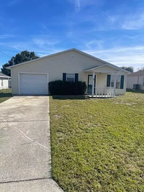 44 JEFFERSON RD, Winter Haven, FL 33884