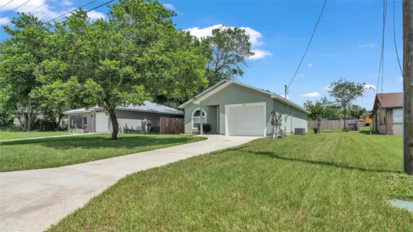 Auburndale, FL 33823,611 ARIANA AVE