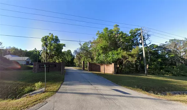 Brooksville, FL 34602,449 SAVANNAH OAKS DR