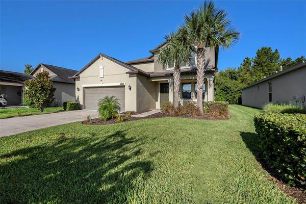 8615 SAVORY WALK DR, Land O Lakes, FL 34637