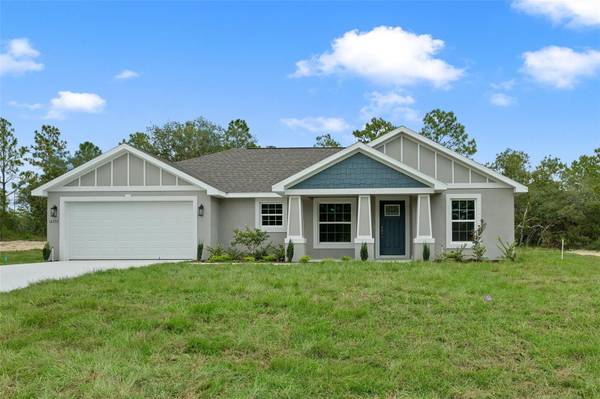 16332 KINGBIRD RD, Brooksville, FL 34614