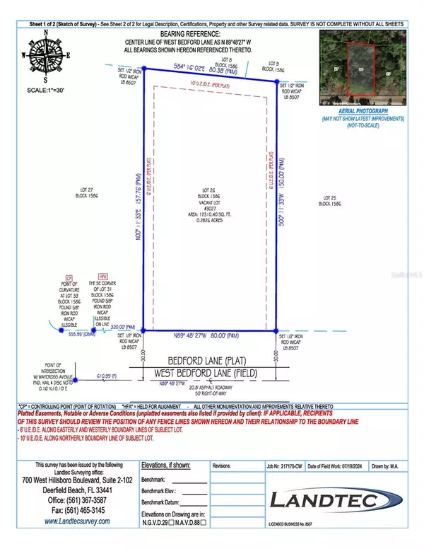 Dunnellon, FL 34433,3027 W BEDFORD LN