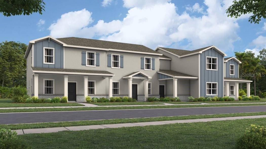 1963 STAKE OUT WAY, Apopka, FL 32703
