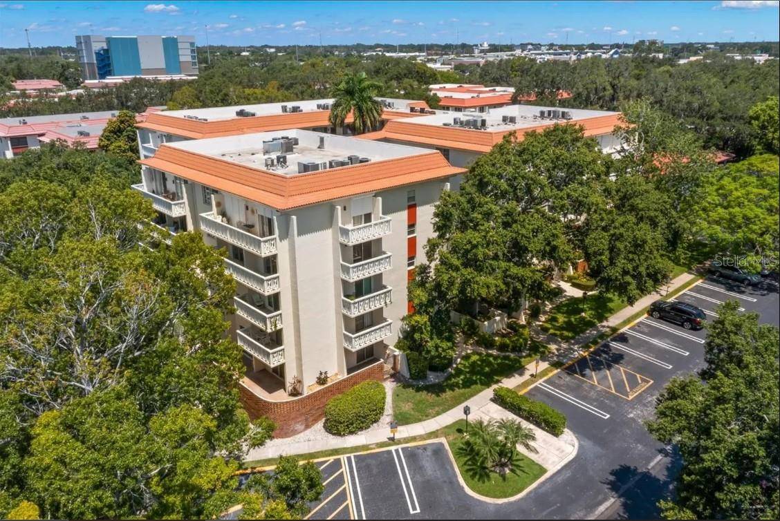Clearwater, FL 33764,2630 PEARCE DR #404