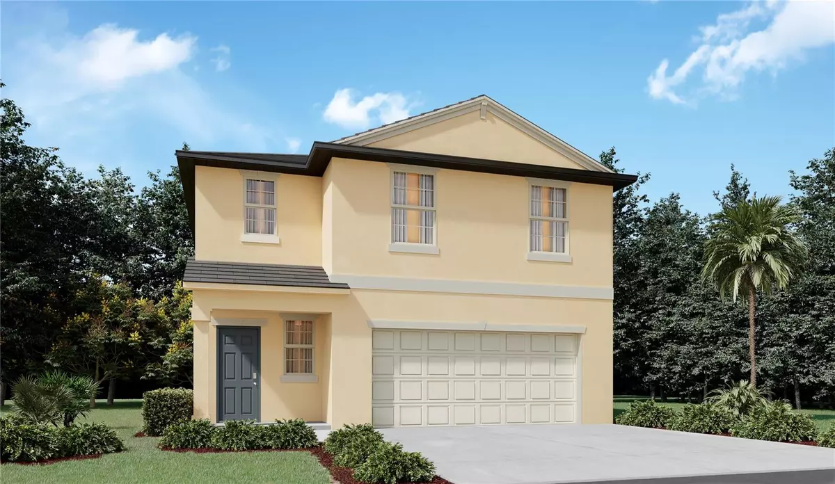 Spring Hill, FL 34609,12014 LAVENDER LOOP