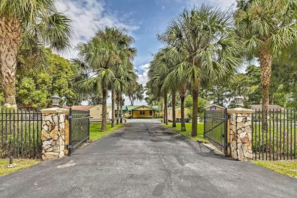 7599 W RIVERBEND RD, Dunnellon, FL 34433