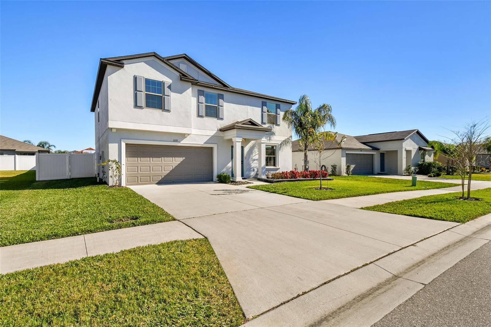 Zephyrhills, FL 33540,3172 LYTTON HALL DR
