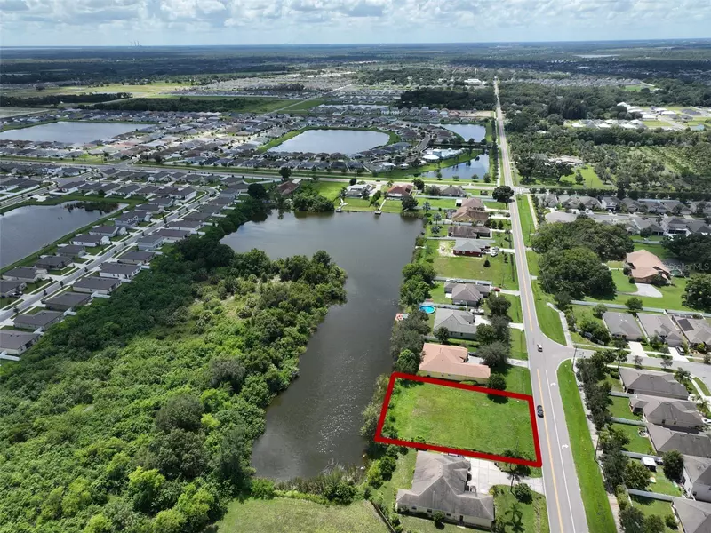 1102 6TH ST SE, Ruskin, FL 33570